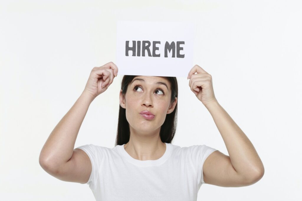 How to Get Noticed by Recruiters