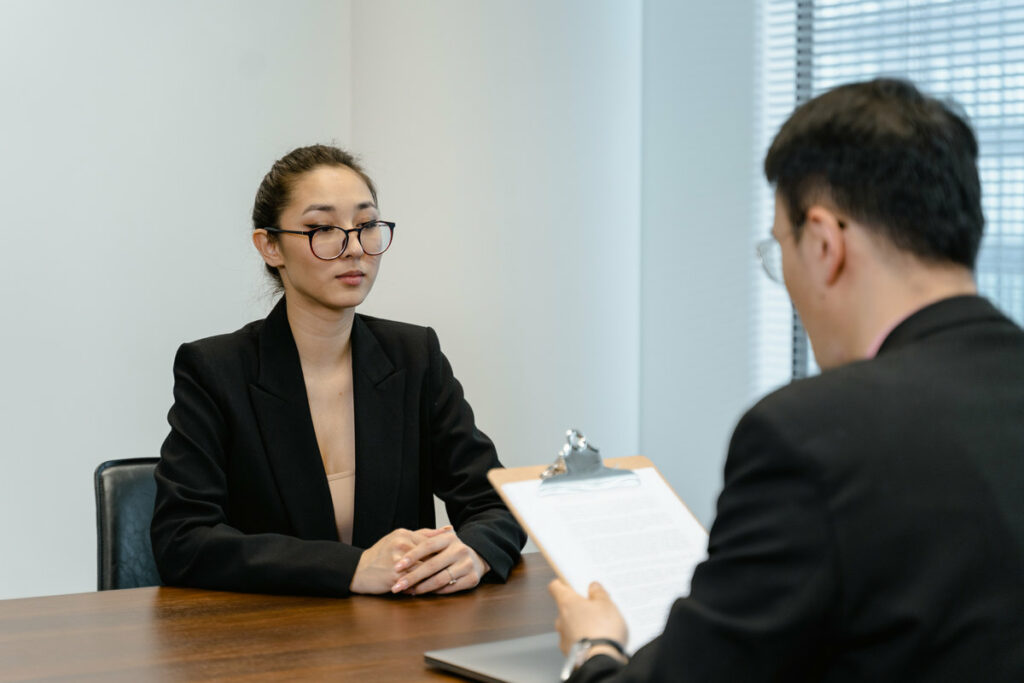 how to succeed in your next interview 5 tips