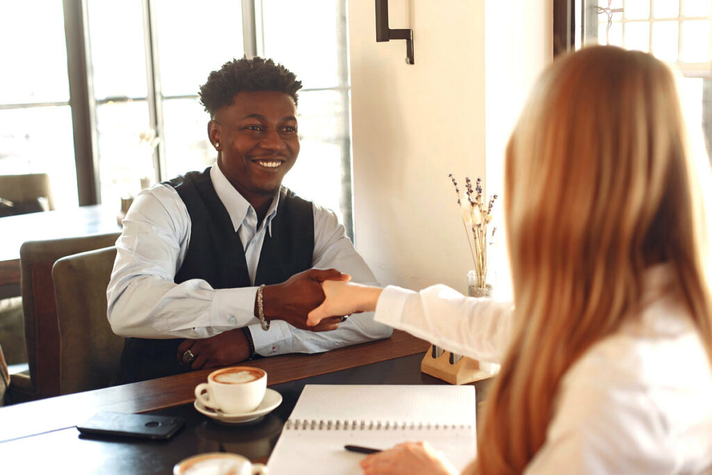 10 questions to ask a candidate during an interview