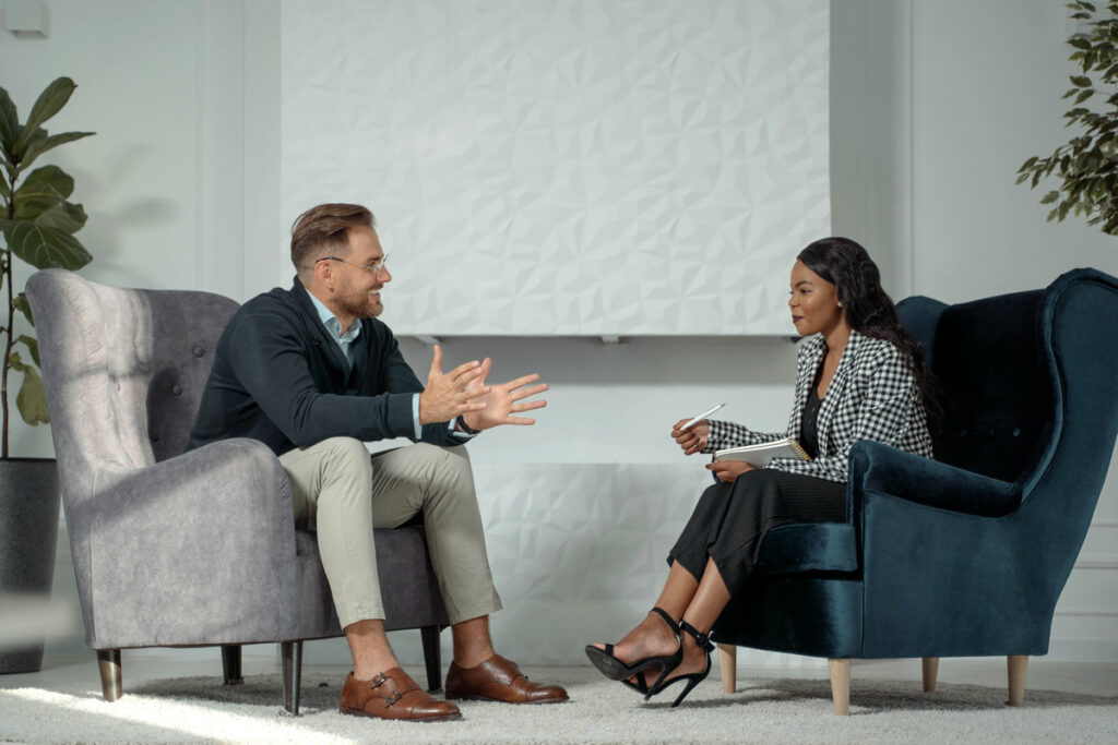 10 questions to ask a candidate during an interview